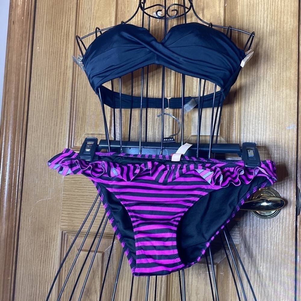 Victoria’s secret’s bikini bottoms🏖​​​​